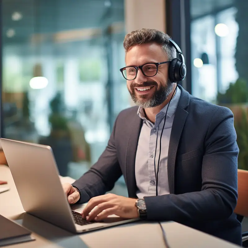 Terceirização de atendimento ao cliente